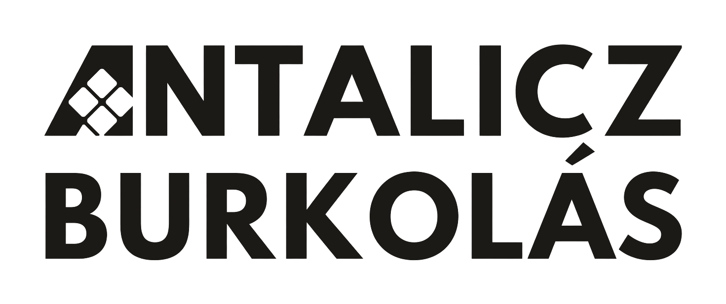 Antalicz Burkolás